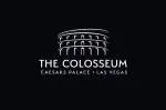 The Colosseum company logo