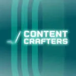 The Content Krafters company logo