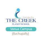 The Creek Planet School-Venus Campus company logo