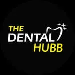 The Dental Hubb company logo