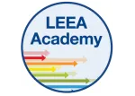 The LEEA Education Company (a division of AEPL) company logo