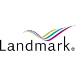 The Landmark Makers company logo