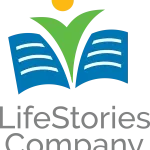 The Life Stories company logo