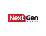 The NEXTGEN Academy company logo