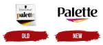 The Palette company logo