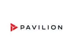 The Pavilion company logo