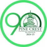 The Pine Crest School company logo