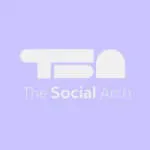 The Social Arch company logo