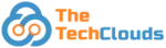 The Tech clouds company logo