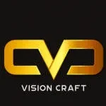 The Vision Craft Solutions company logo