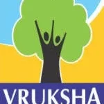The Vrukksha School company logo