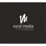 The Vyral Media company logo