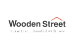The Wooden Street Furnitures company logo