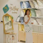 The Yellow Dwelling company logo