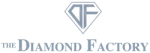The diamond Factory company logo
