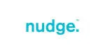 The/Nudge company logo