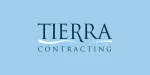 Tierra contracting LLP company logo