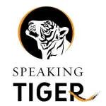 Tiger Speaks company logo