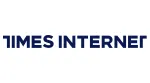 Times Internet company logo