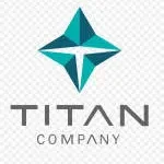 Titan Company company logo