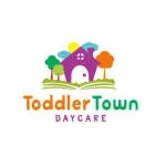 Toddlers Town Preschool & Daycare company logo