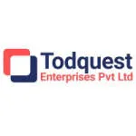 Todquest Enterprises pvt ltd company logo