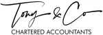 Tony & Co Chartered Accountants company logo