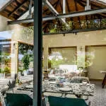 Tranquil Artisan Kitchen & Resturant company logo