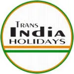 Trans India Holidays Private Limited company logo
