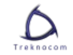 Treknocom Engineering Pvt. Ltd company logo