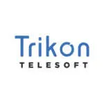 Trikon Telesoft Solutions Pvt. Ltd. company logo