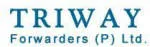 Triway Forwarders Pvt Ltd company logo