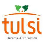 Tulsi Developers India company logo