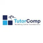 TutorComp company logo