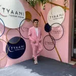 Tyaani Jewellery LLP company logo