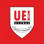 UEI Global Education company logo