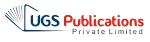 UGS Publications Pvt Ltd company logo