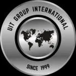 UIT GROUP INTERNATIONAL company logo