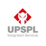 UPSPL integrated services Pvt ltd company logo