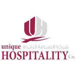 UUC Hospitality Pvt. Ltd company logo