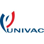 Unevac company logo