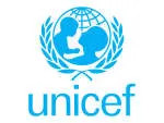 Unicef India company logo