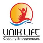 Unik Life Groups company logo