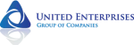 United Enterprises company logo