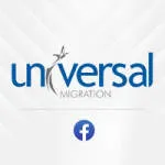 Universal Migration company logo