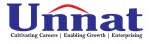 Unnat company logo