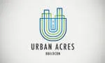 Urban Acres company logo