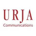 Urja Communications company logo