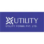 Utility forms pvt ltd company logo