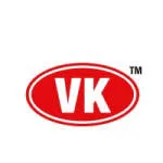 V K Industrial Corporation limited company logo